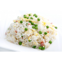 Riz cantonais (Grande portion)