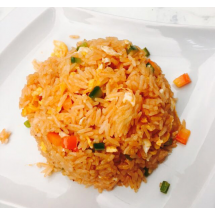 Riz Thaïlandais (Petite portion)