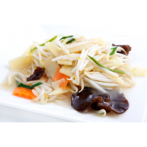 Légumes chop suey (Moyenne portion)