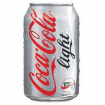 Coca Lignt