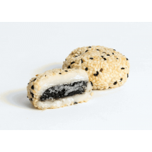 mochi non glacé 2PCS