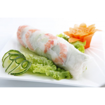 Rouleau de printemps 1PC
