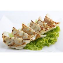 Ravioli grillé porc 4PCS