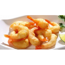 Beignet de crevette 3PCS