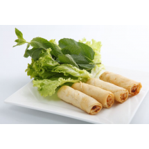 Nêm au poulet 4PCS