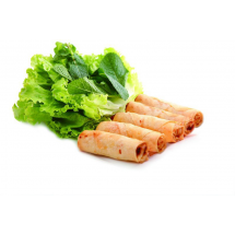 Nêm aux crevettes 3PCS