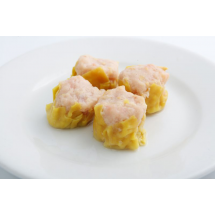 Bouchée aux crevettes 3PCS