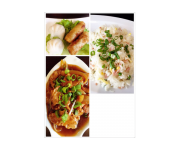 LES MENU