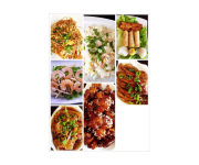 LES MENU
