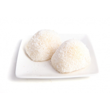 Perle de coco 2pcs