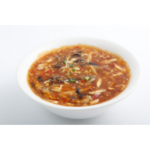Soupe Pékinois petit