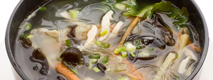 SOUP