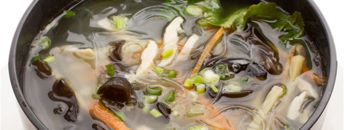 SOUP SOUP