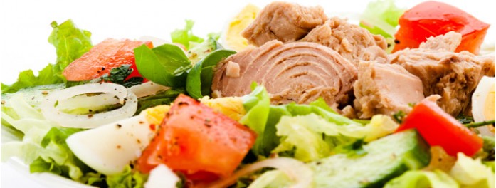 SALADE SALADE